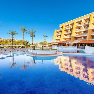Hotell Chatur Playa Real, Costa Adeje (Tenerife)