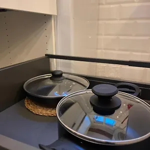 La Curiosa Del Casc Antic Apartamento Tarragona