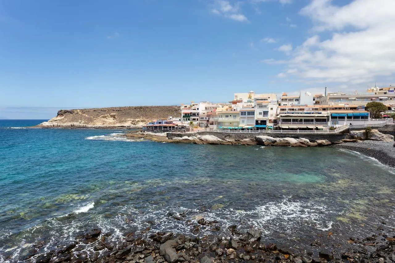 178 House La Caleta By Sunkeyrents Lejlighed Costa Adeje