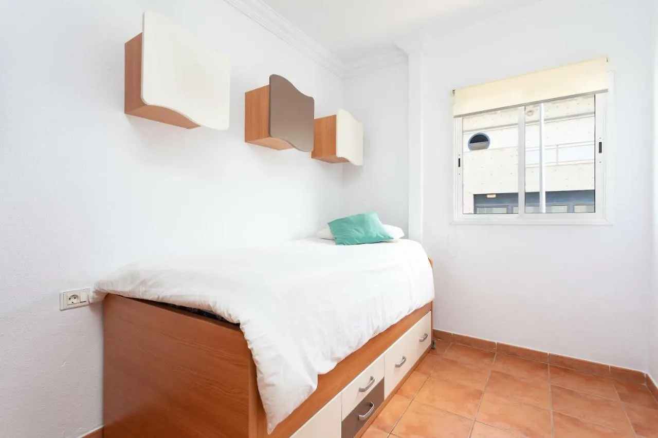 178 House La Caleta By Sunkeyrents Lejlighed Costa Adeje