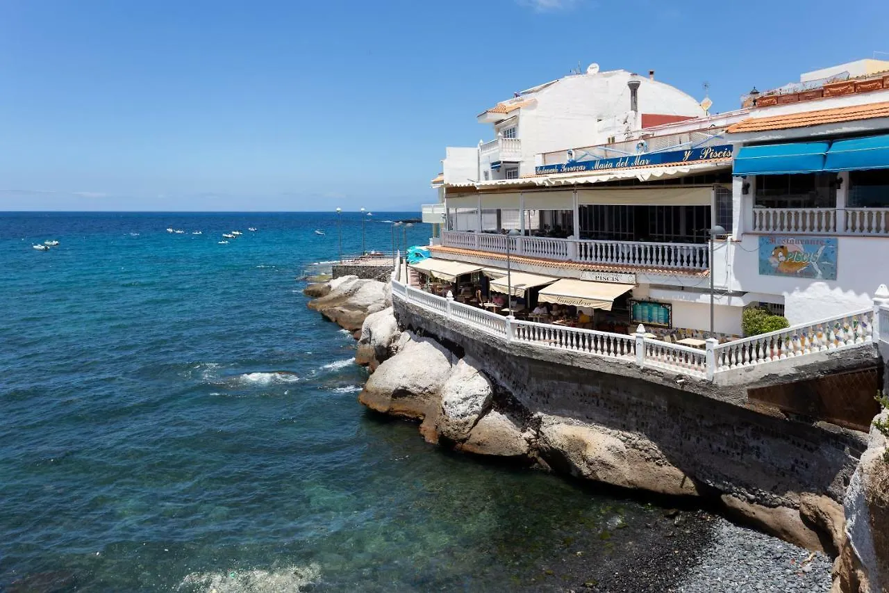 178 House La Caleta By Sunkeyrents Lejlighed Costa Adeje