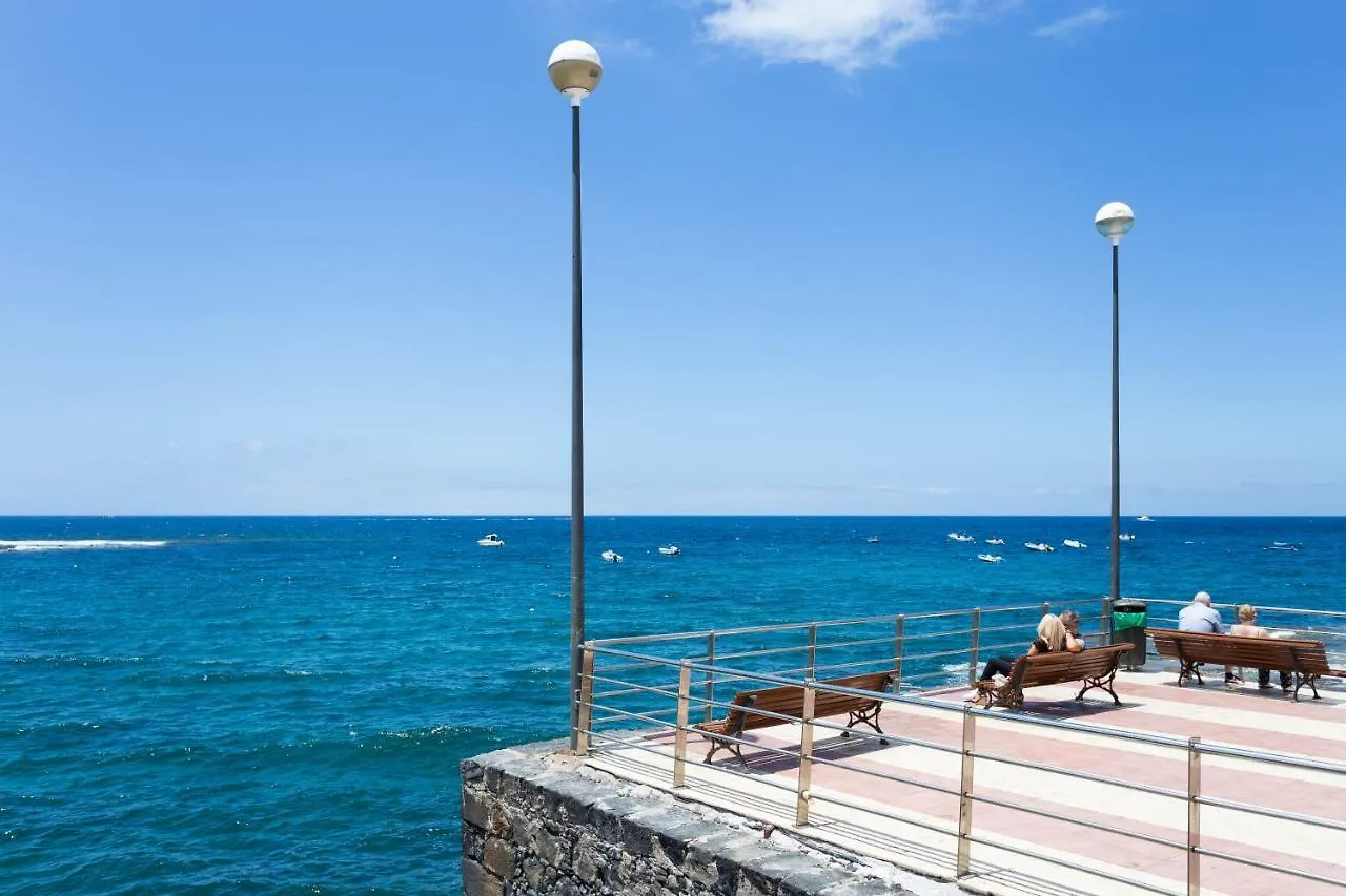 178 House La Caleta By Sunkeyrents Apartment Costa Adeje