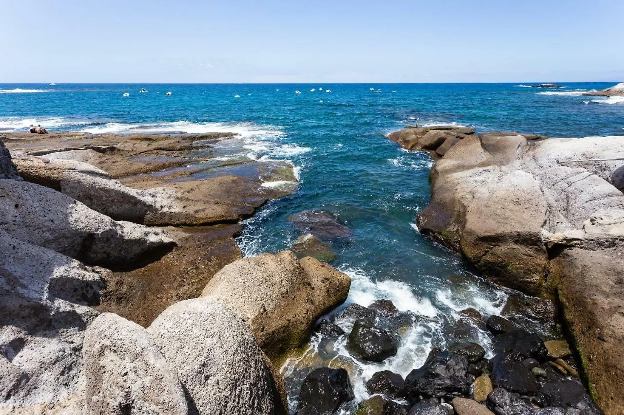 178 House La Caleta By Sunkeyrents Apartment Costa Adeje